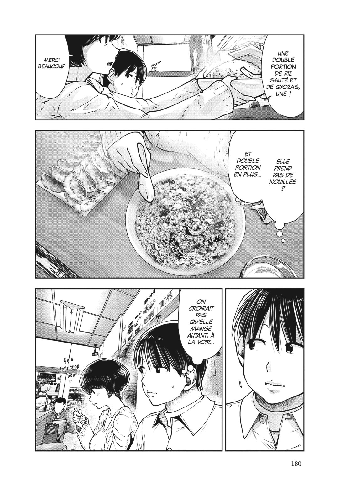 Read Partners 2.0 FR Manga Online