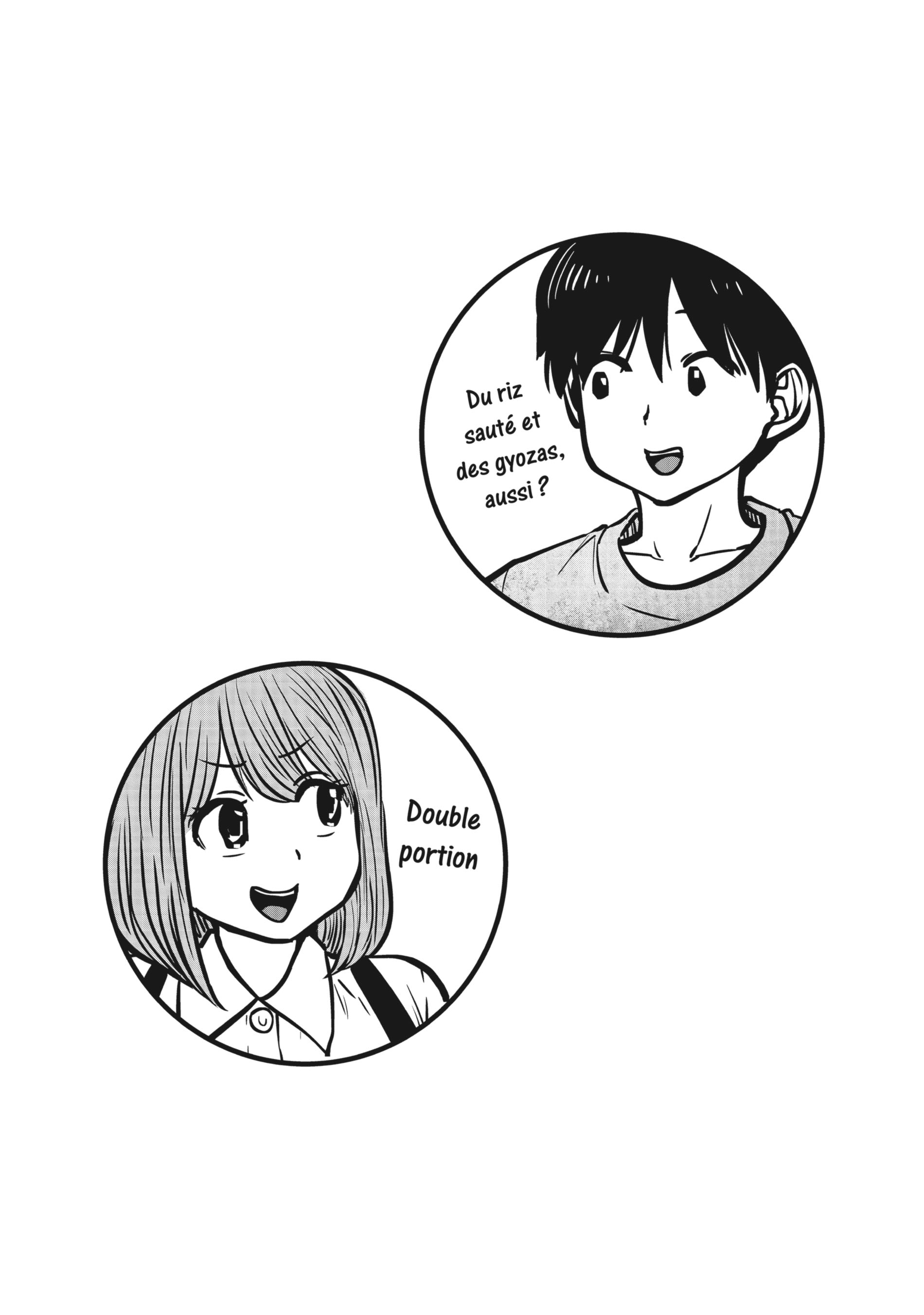Read Partners 2.0 FR Manga Online