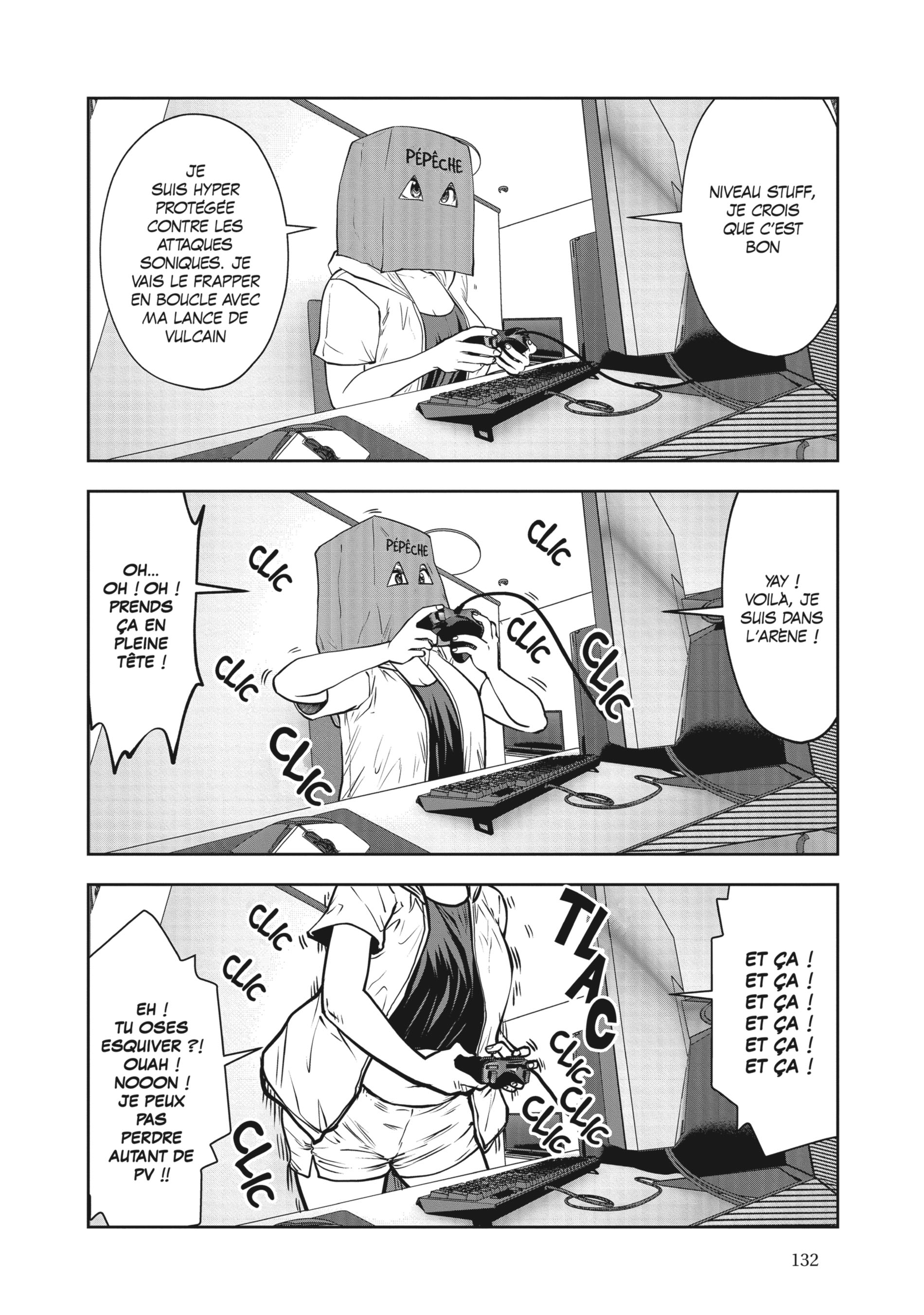 Read Partners 2.0 FR Manga Online