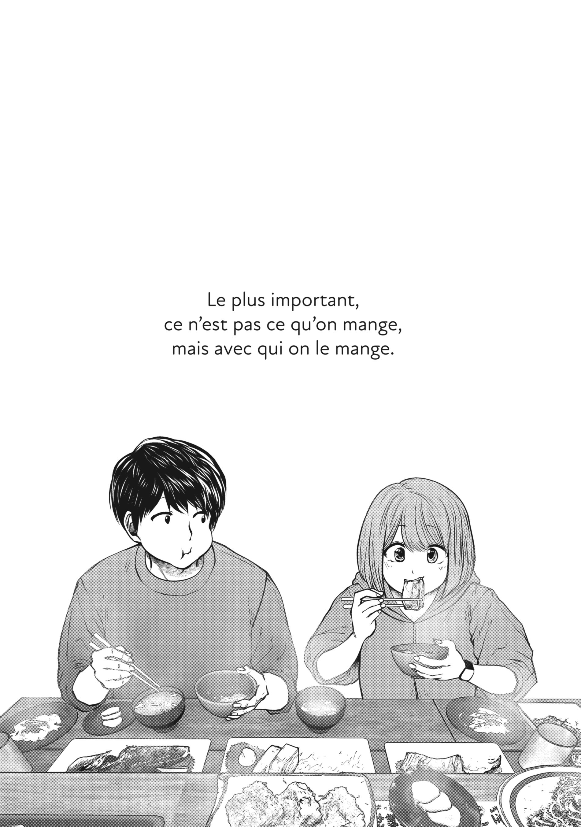 Read Partners 2.0 FR Manga Online