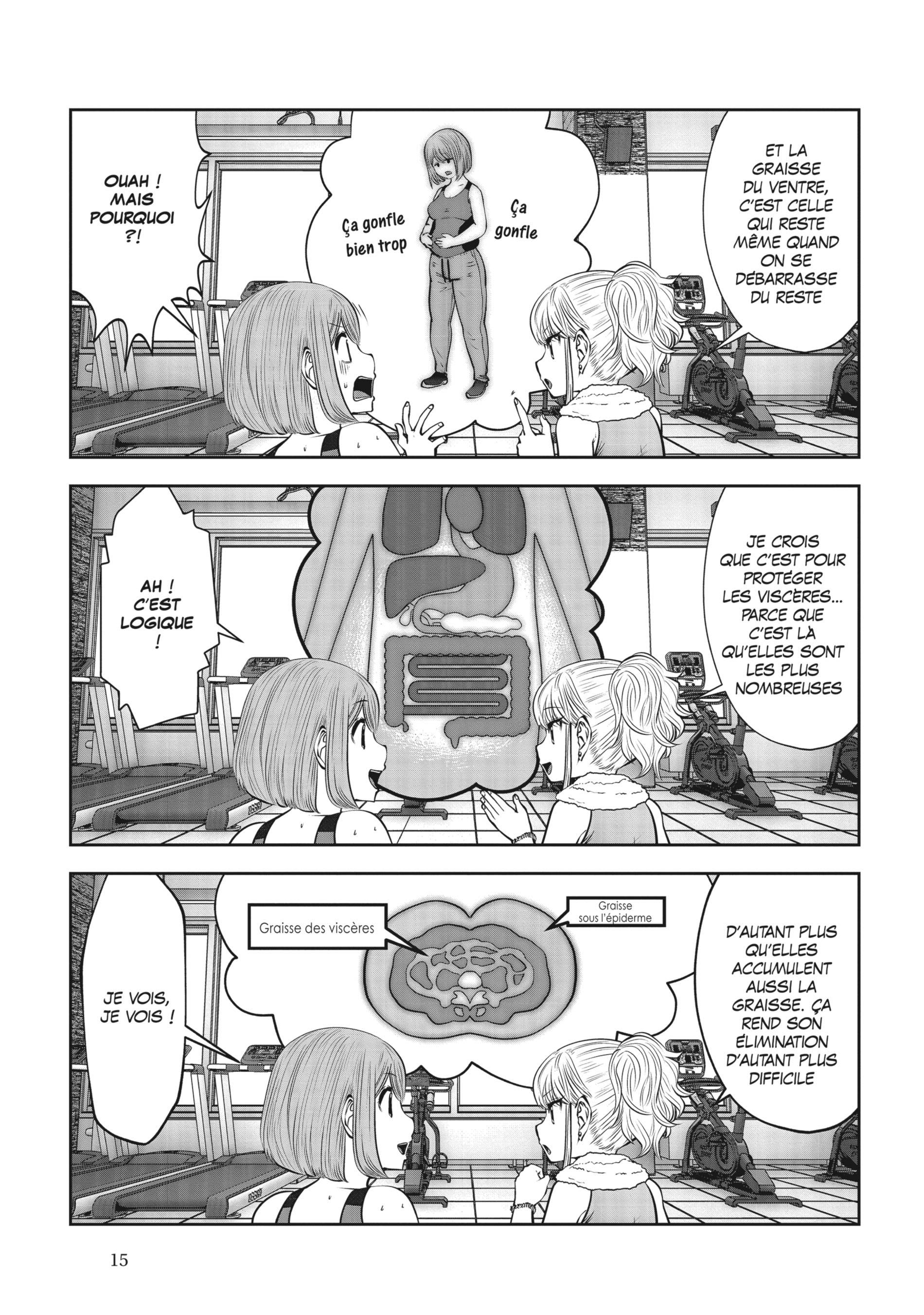Read Partners 2.0 FR Manga Online