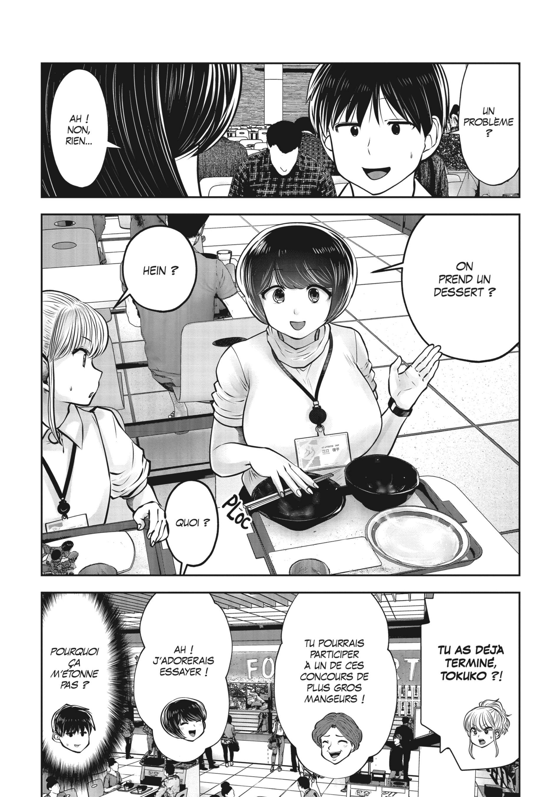 Read Partners 2.0 FR Manga Online