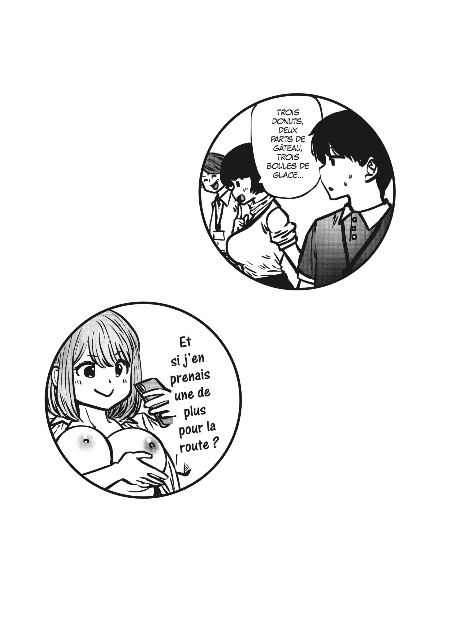 Read Partners 2.0 FR Manga Online