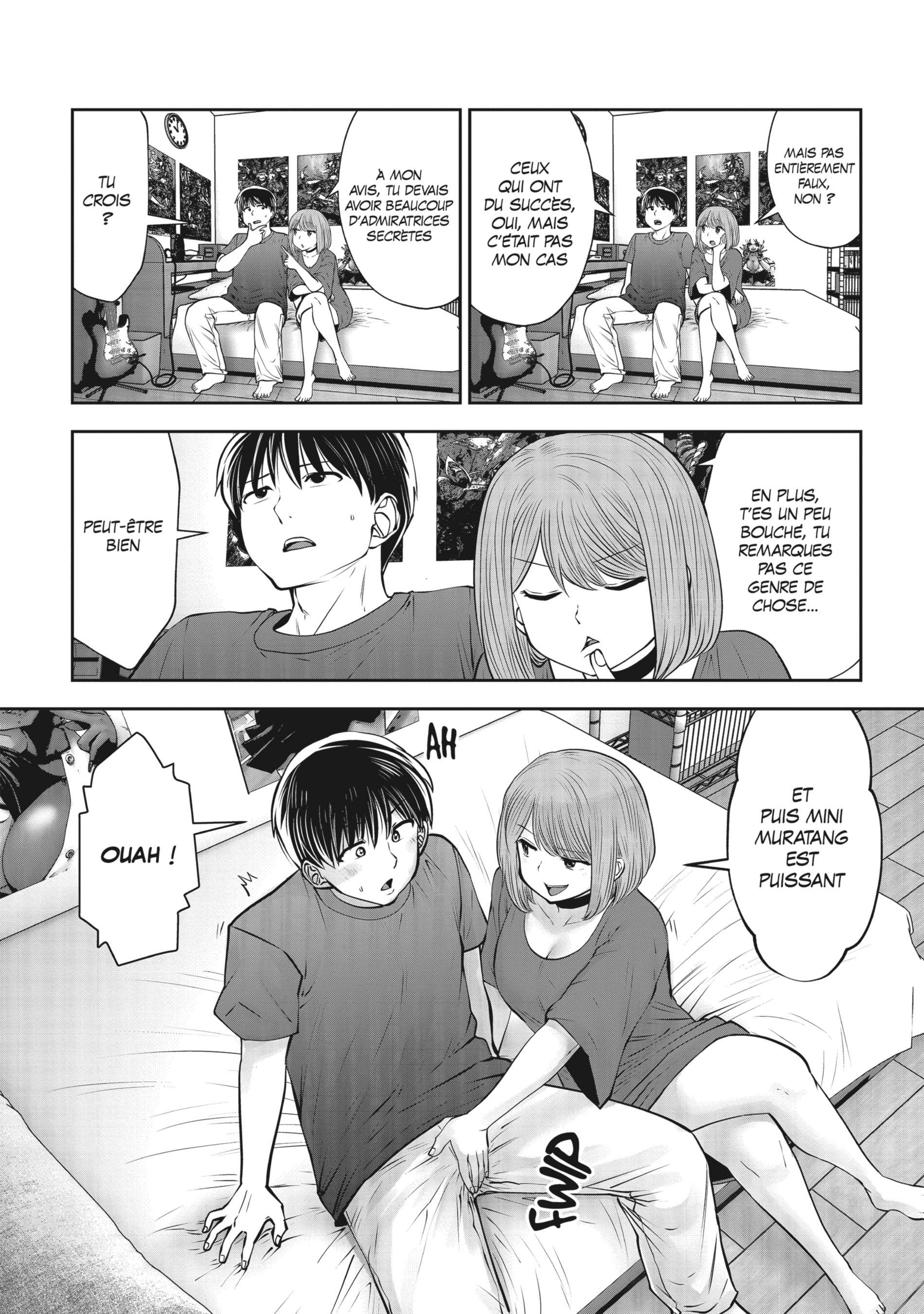 Read Partners 2.0 FR Manga Online