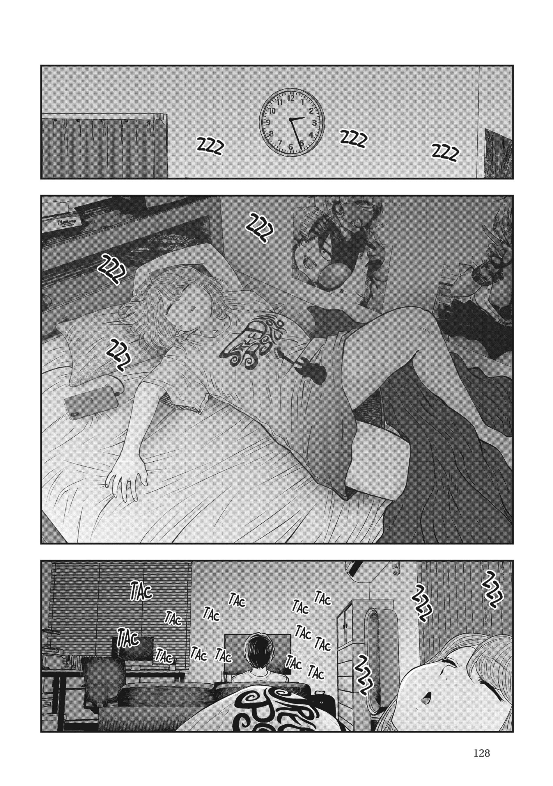 Read Partners 2.0 FR Manga Online