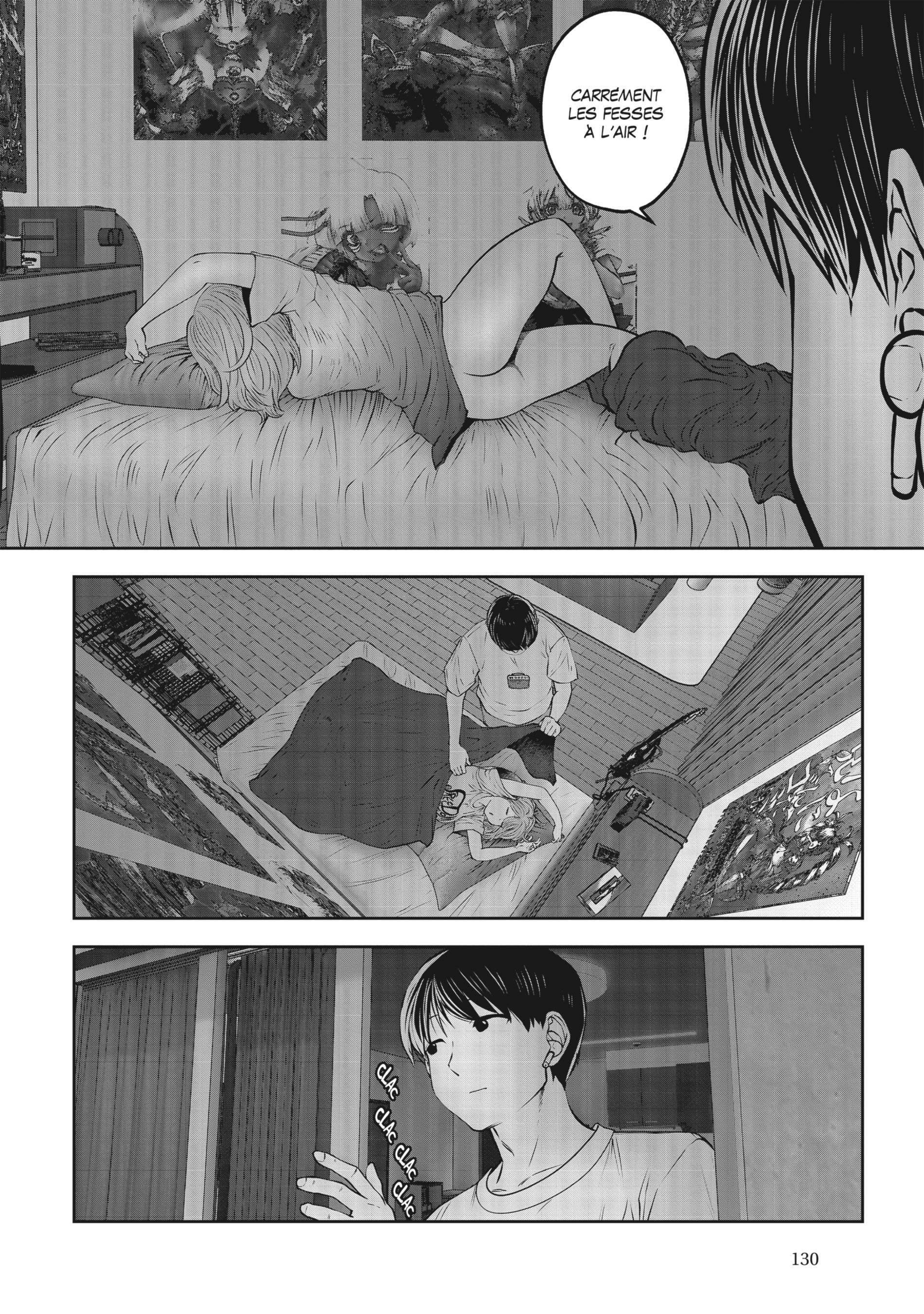 Read Partners 2.0 FR Manga Online