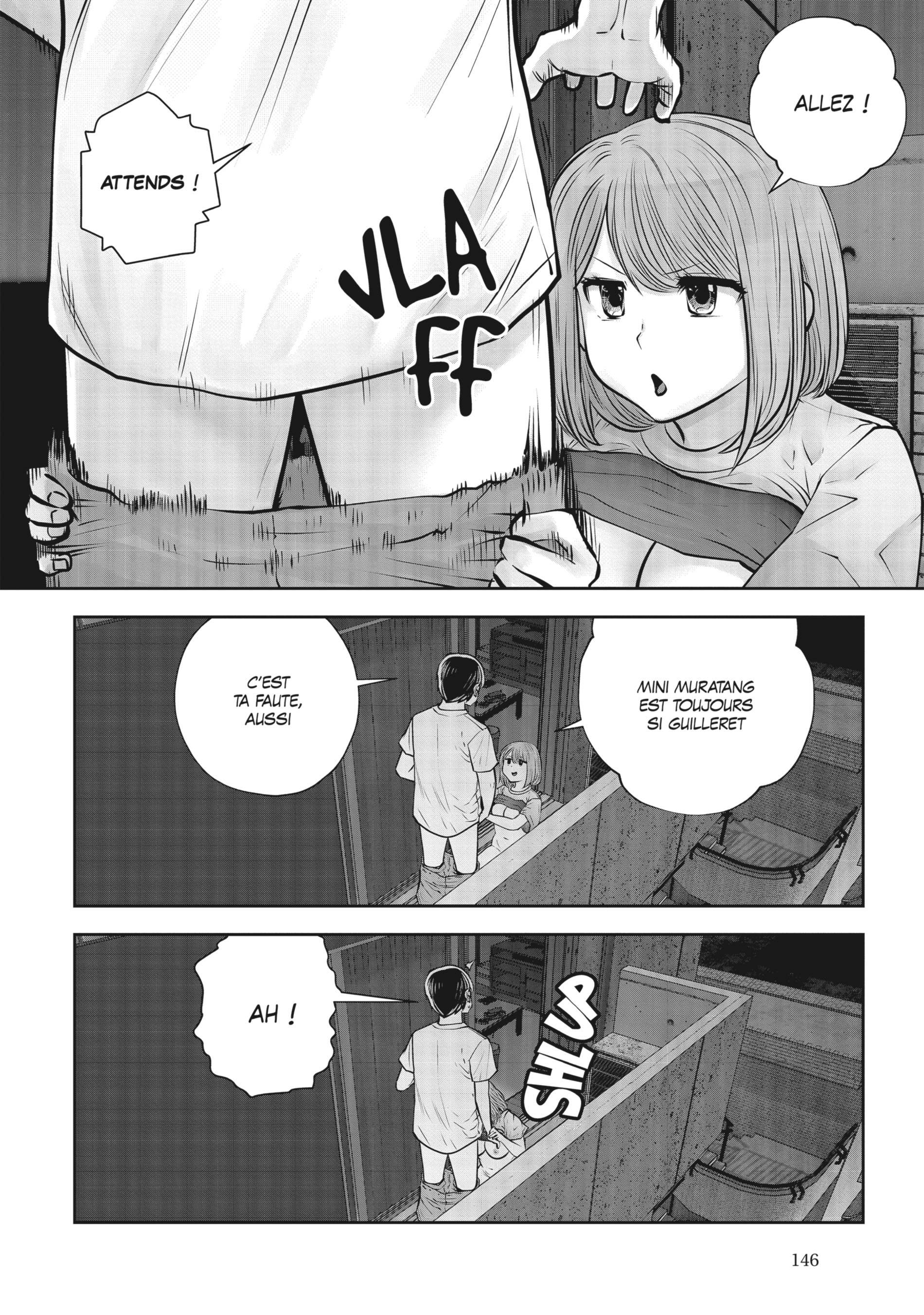 Read Partners 2.0 FR Manga Online