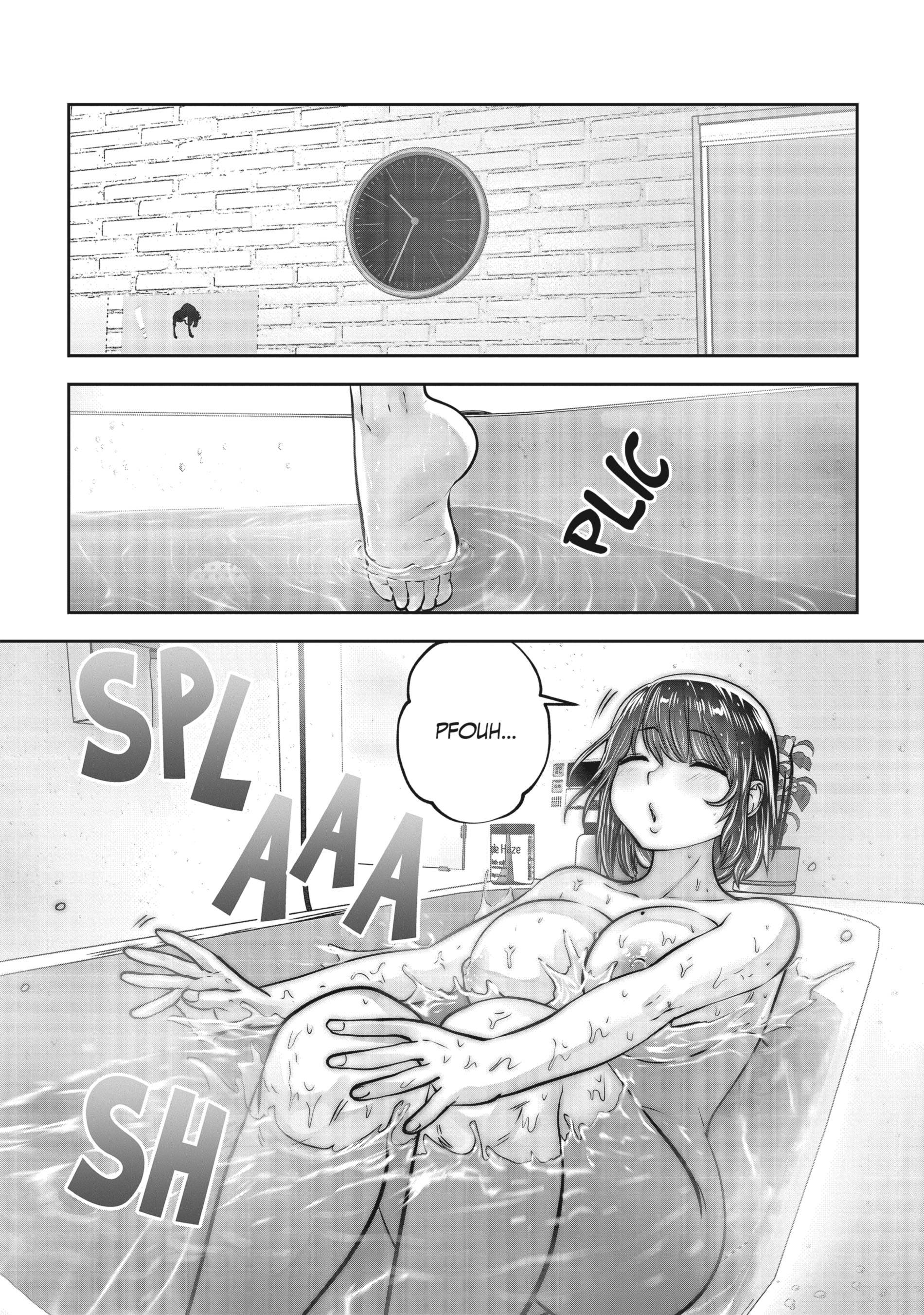 Read Partners 2.0 FR Manga Online