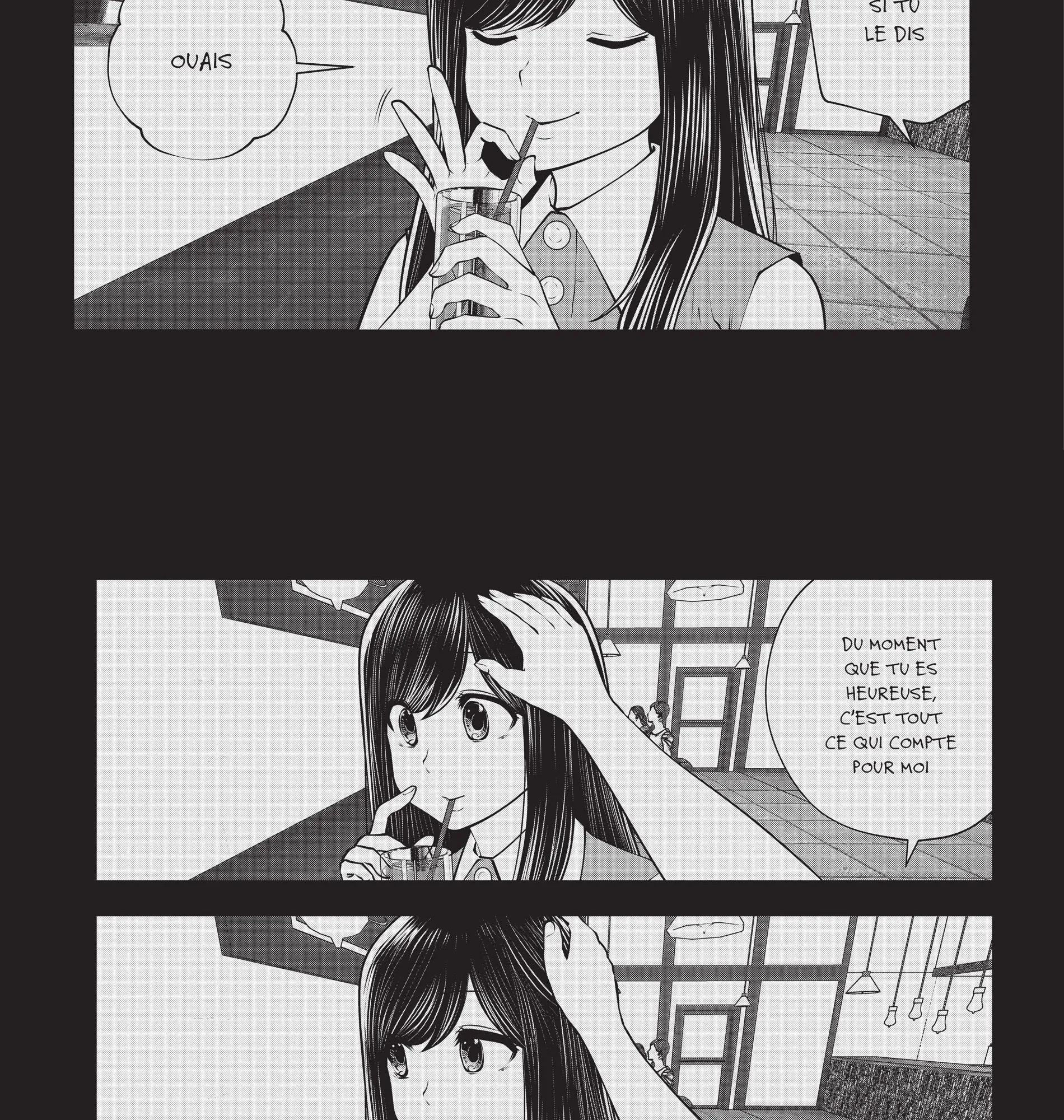 Read Partners 2.0 FR Manga Online