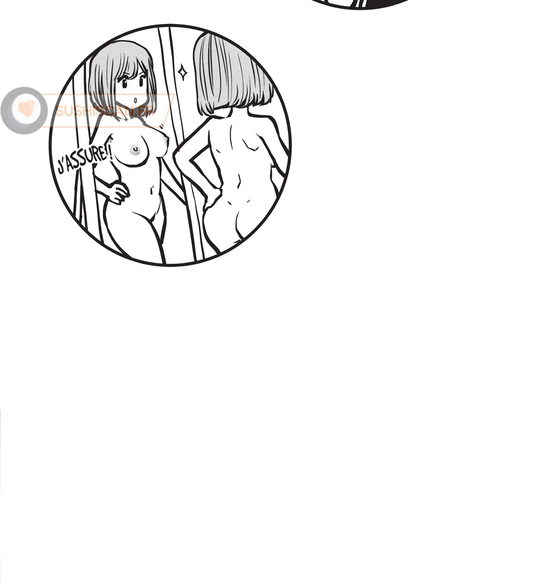 Read Partners 2.0 FR Manga Online