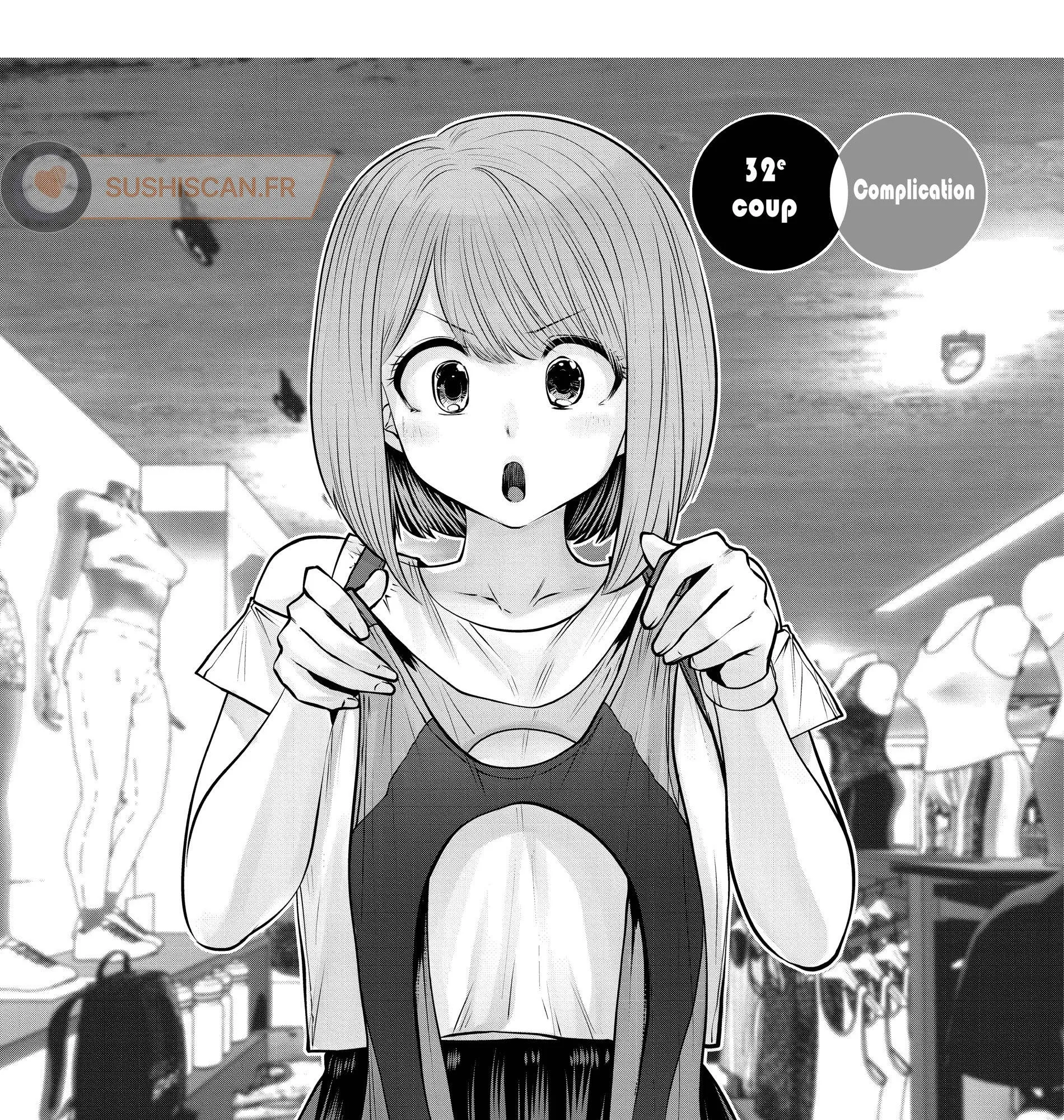 Read Partners 2.0 FR Manga Online