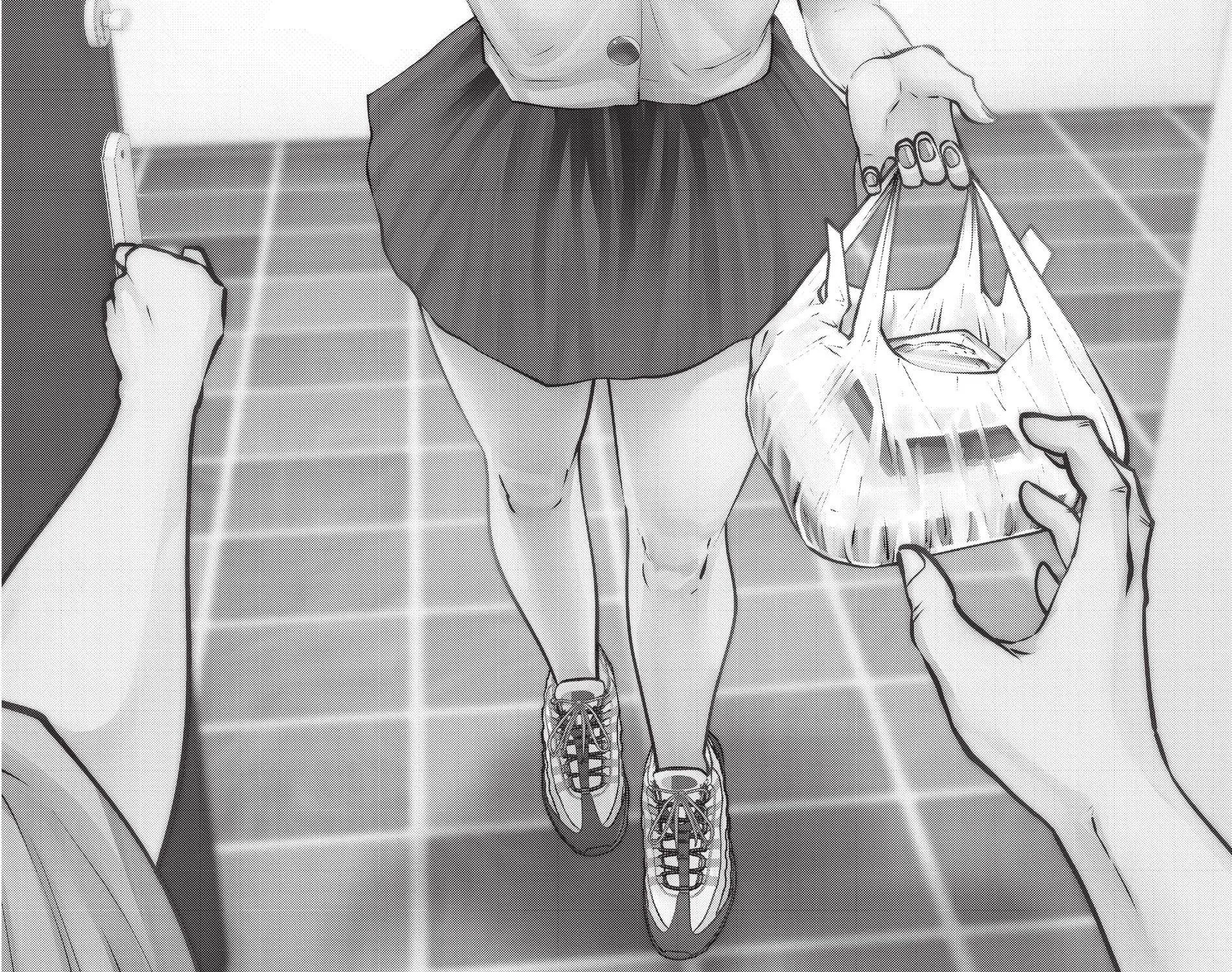Read Partners 2.0 FR Manga Online