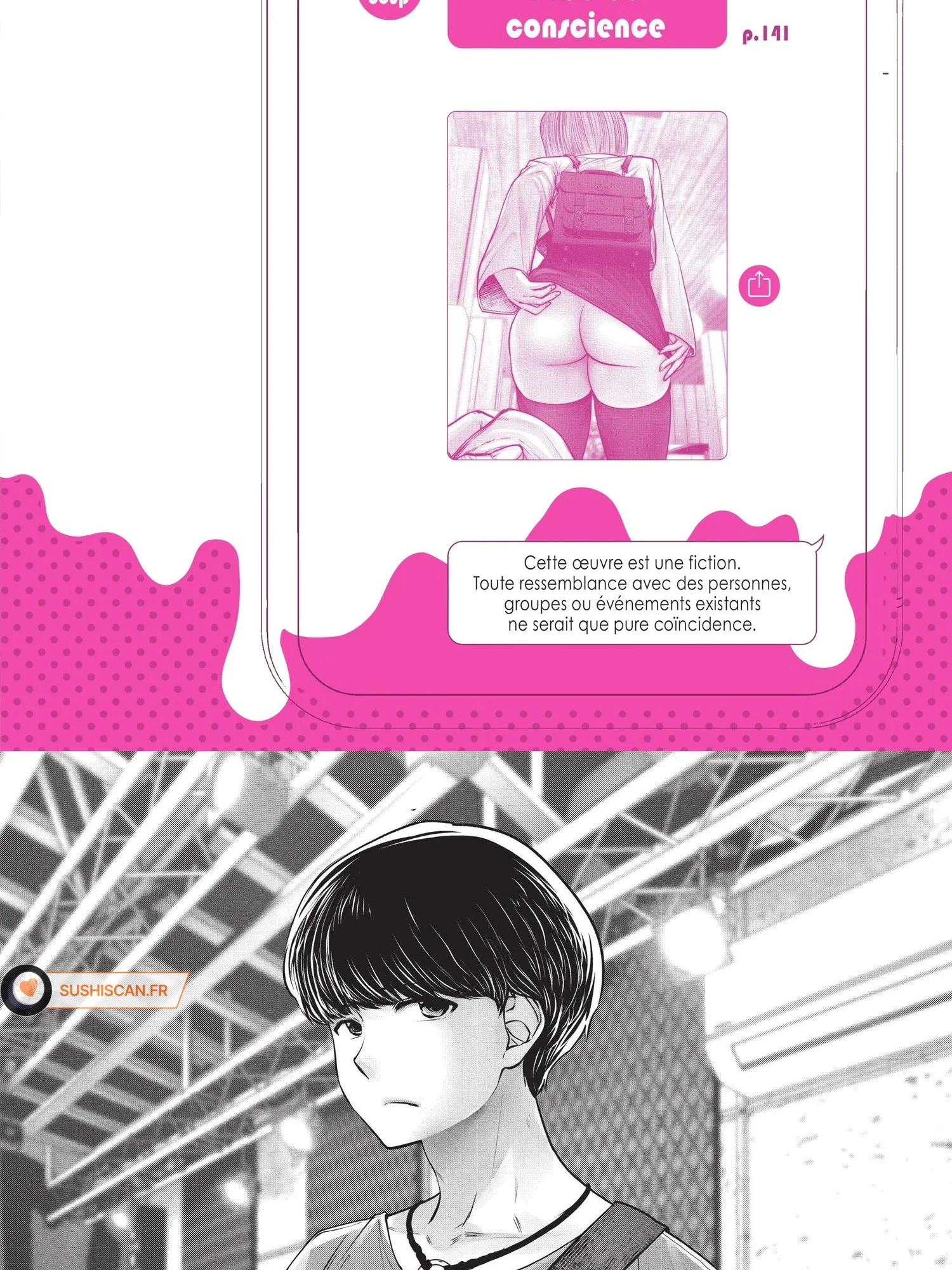 Read Partners 2.0 FR Manga Online