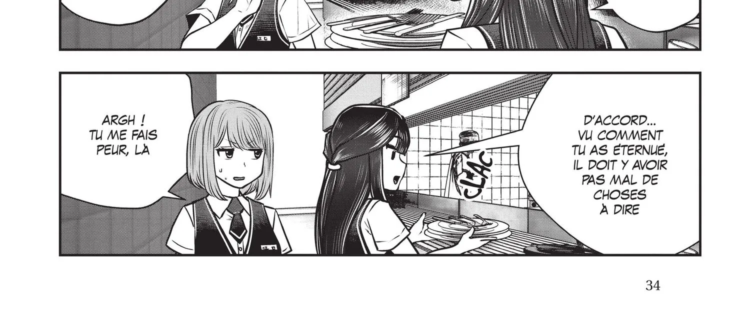 Read Partners 2.0 FR Manga Online