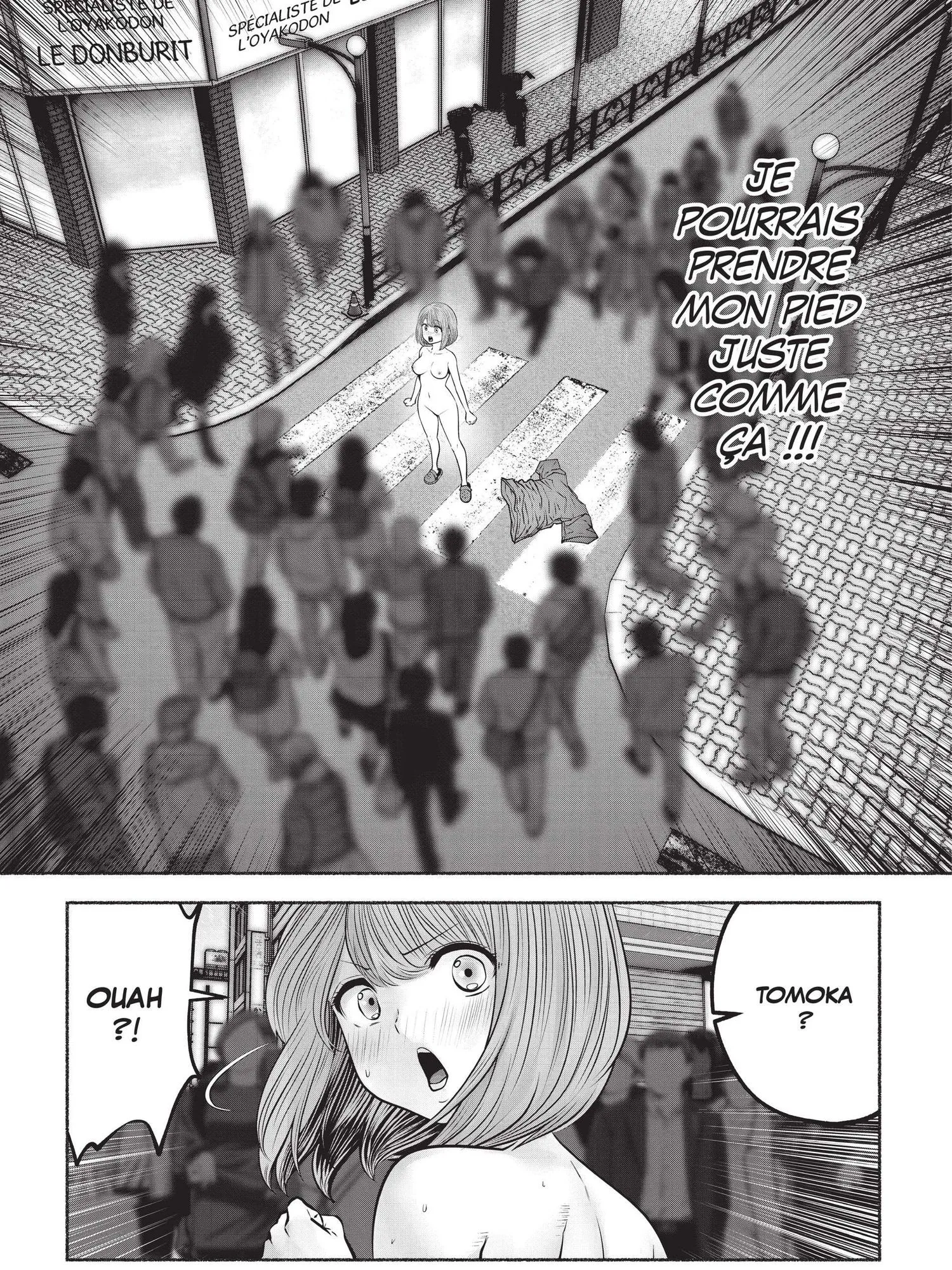 Read Partners 2.0 FR Manga Online