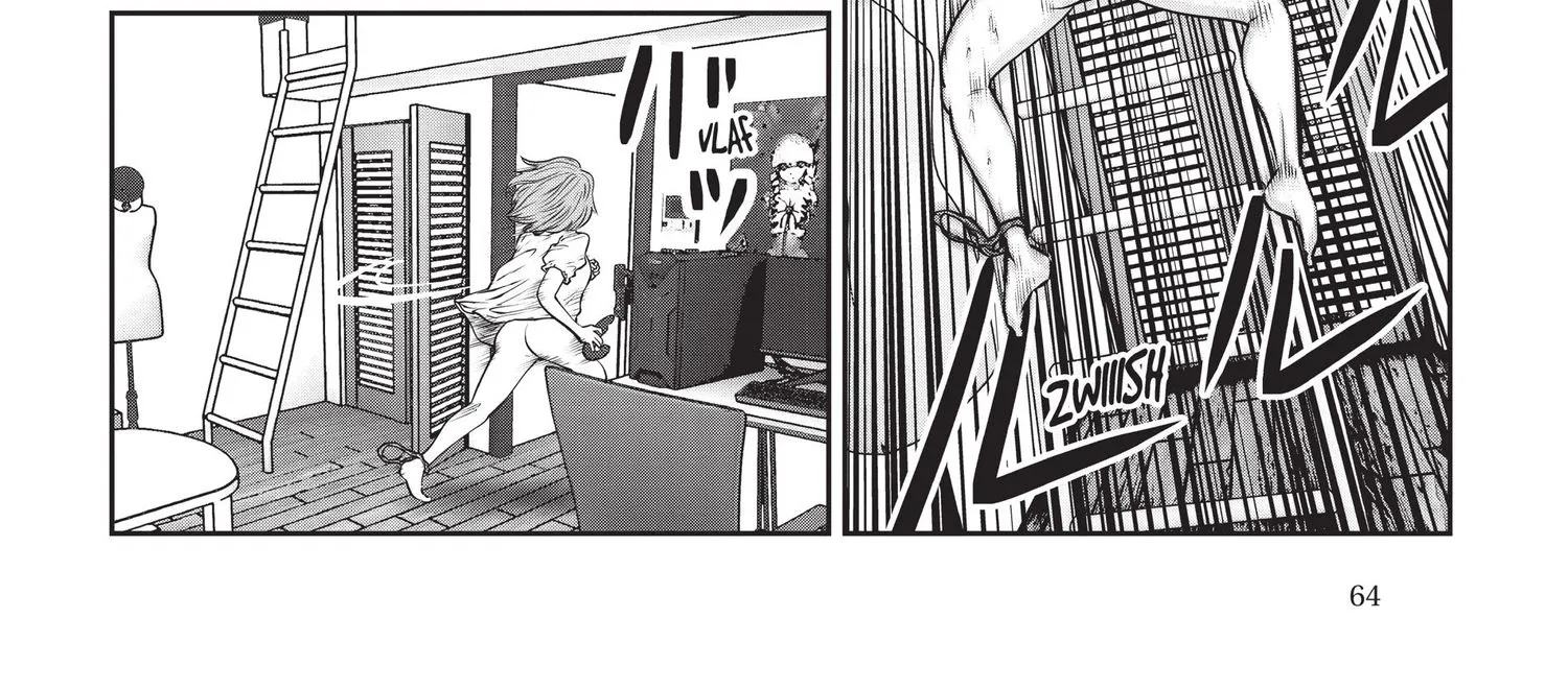 Read Partners 2.0 FR Manga Online