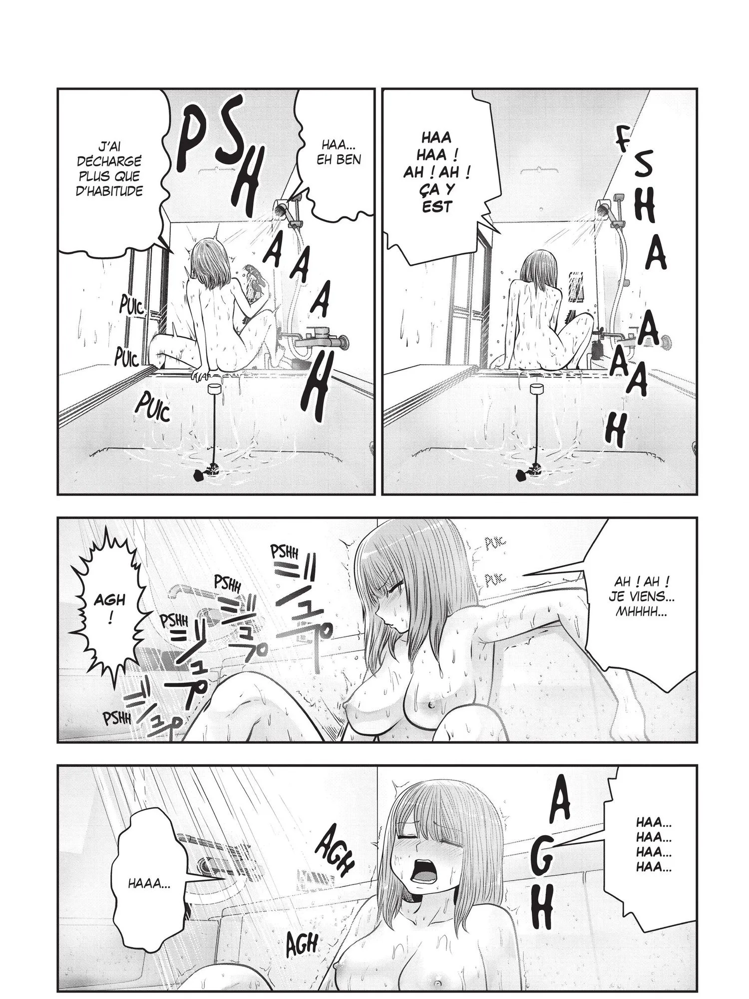 Read Partners 2.0 FR Manga Online