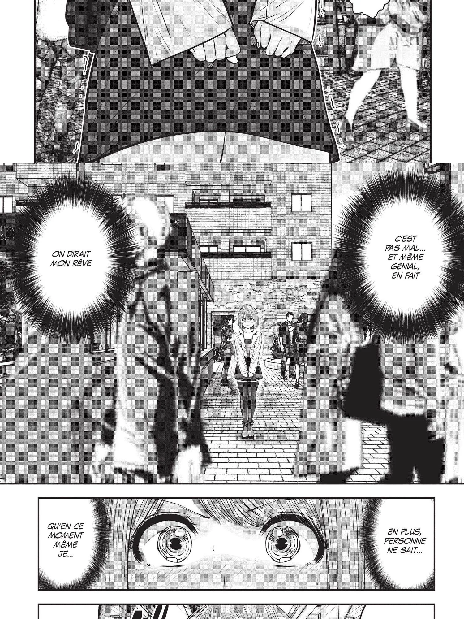 Read Partners 2.0 FR Manga Online