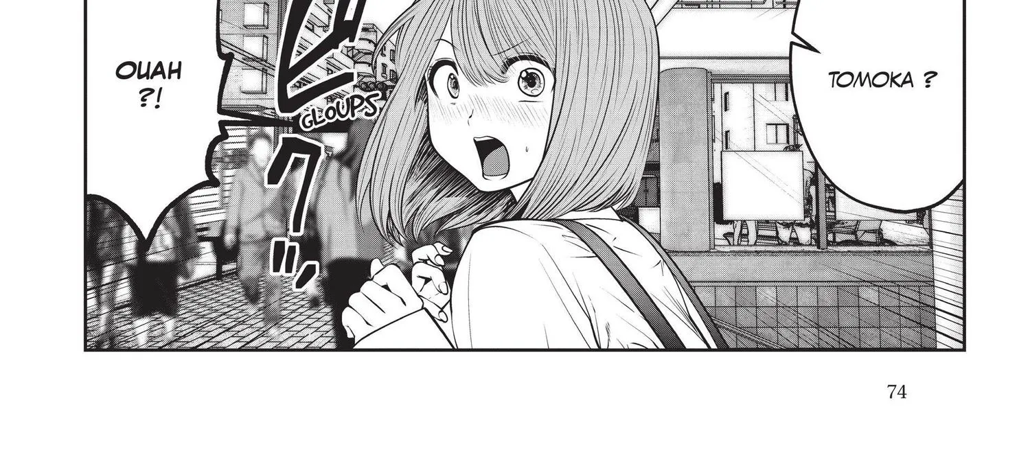 Read Partners 2.0 FR Manga Online