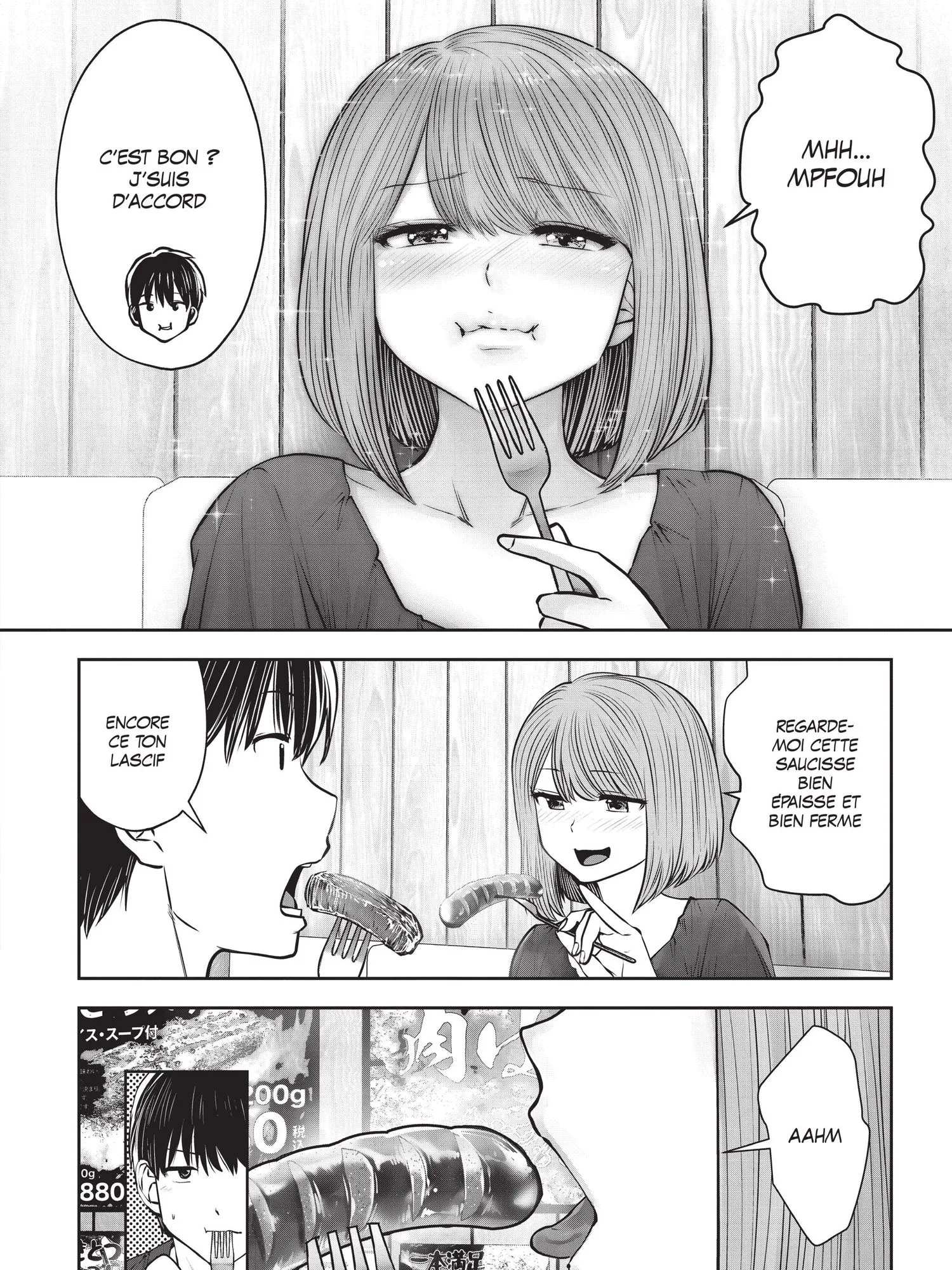 Read Partners 2.0 FR Manga Online