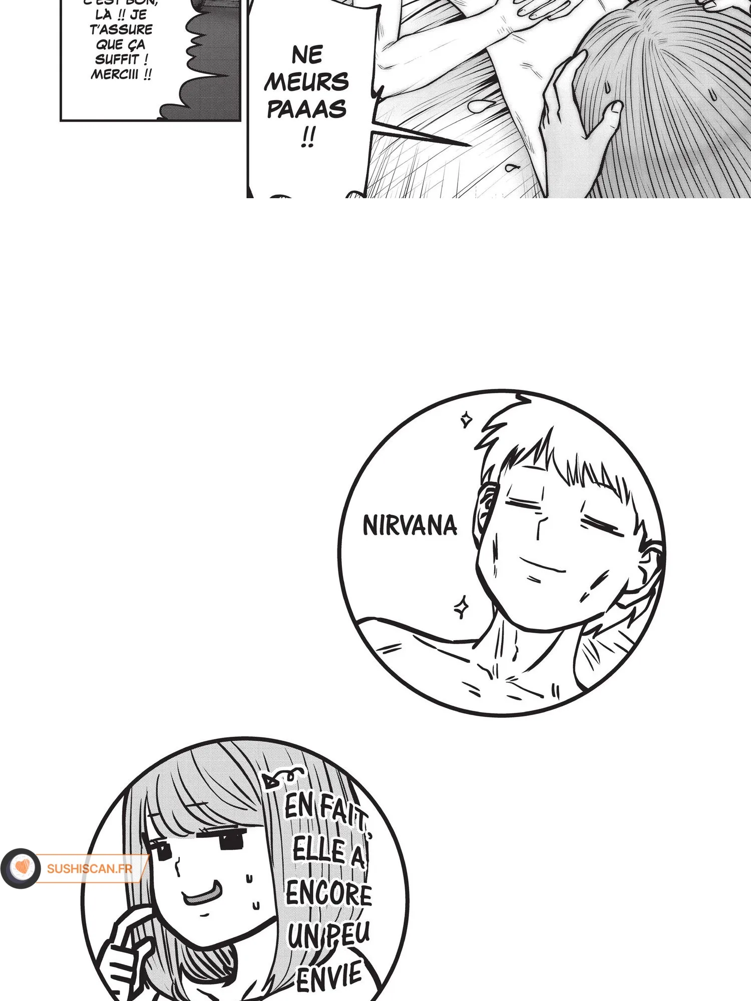 Read Partners 2.0 FR Manga Online