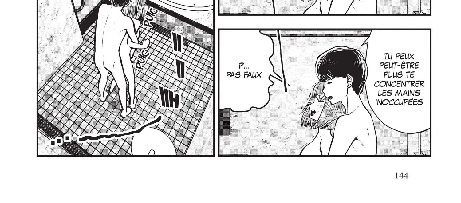 Read Partners 2.0 FR Manga Online