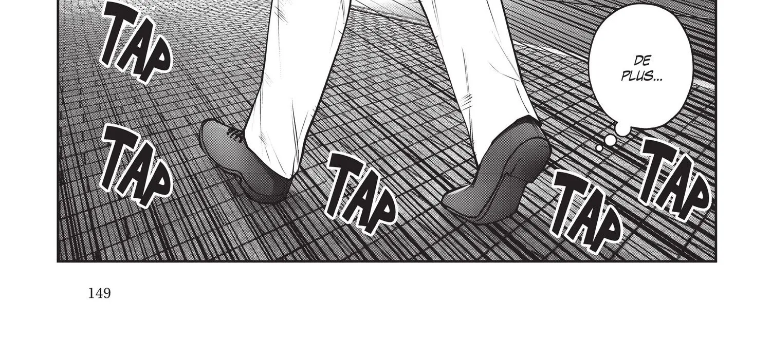 Read Partners 2.0 FR Manga Online