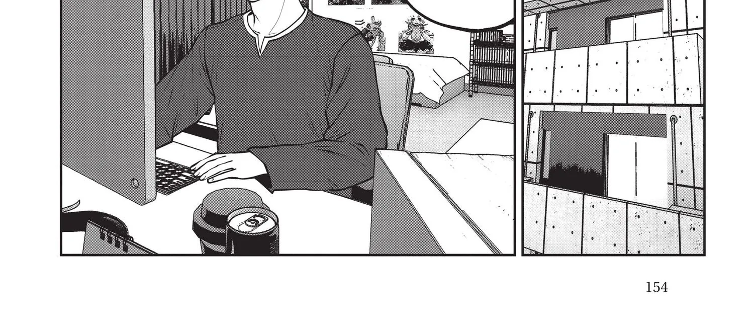 Read Partners 2.0 FR Manga Online