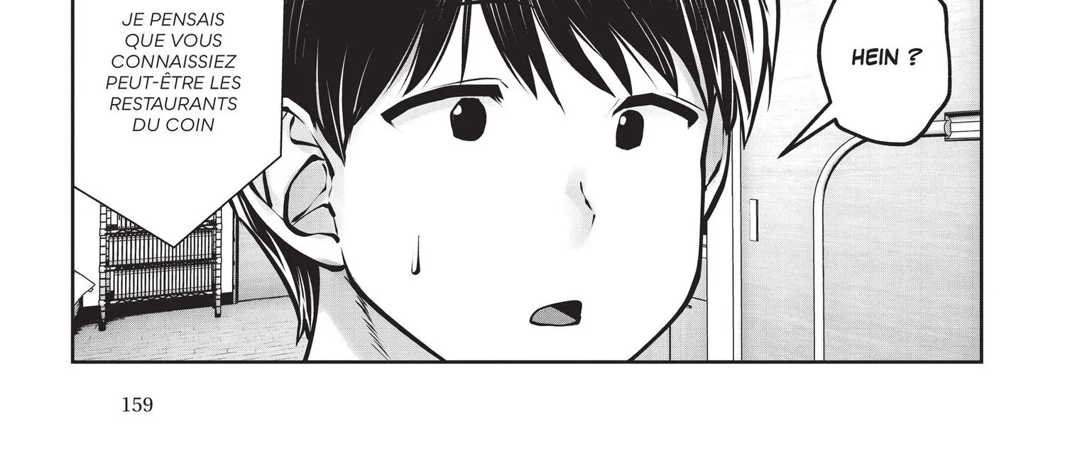 Read Partners 2.0 FR Manga Online