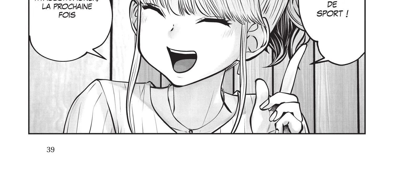 Read Partners 2.0 FR Manga Online