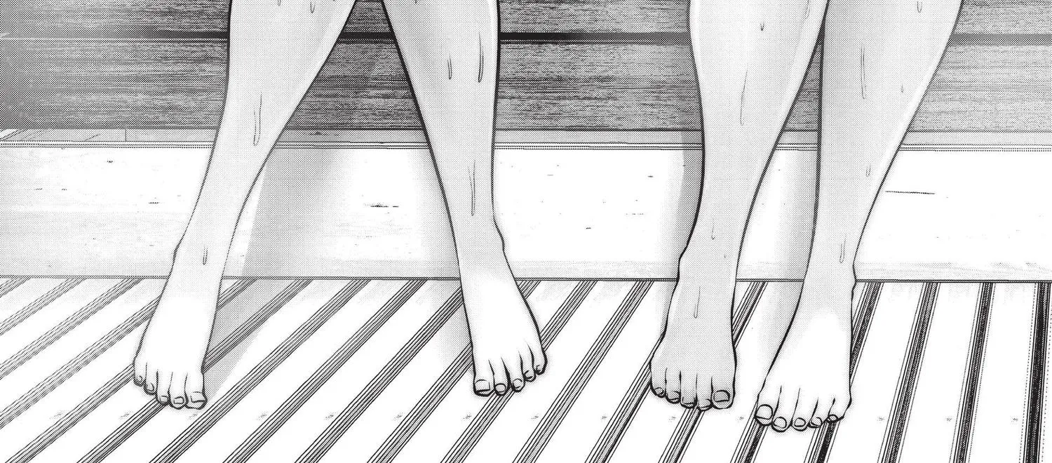 Read Partners 2.0 FR Manga Online