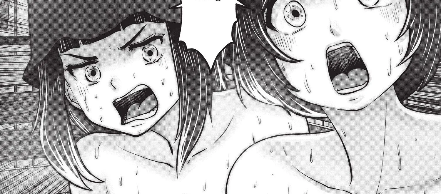 Read Partners 2.0 FR Manga Online