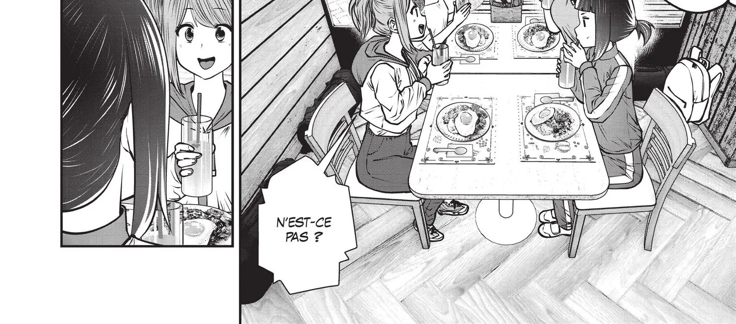 Read Partners 2.0 FR Manga Online