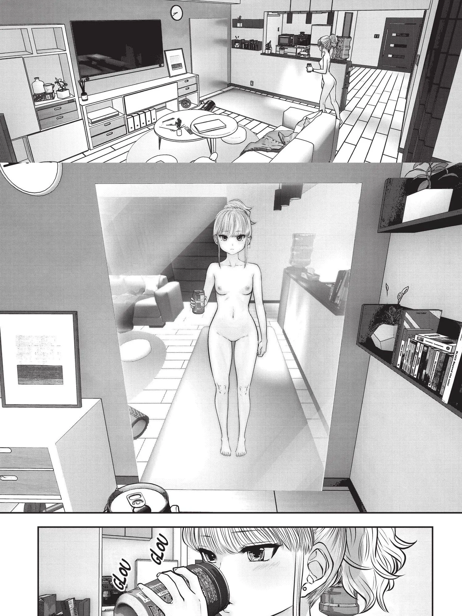 Read Partners 2.0 FR Manga Online