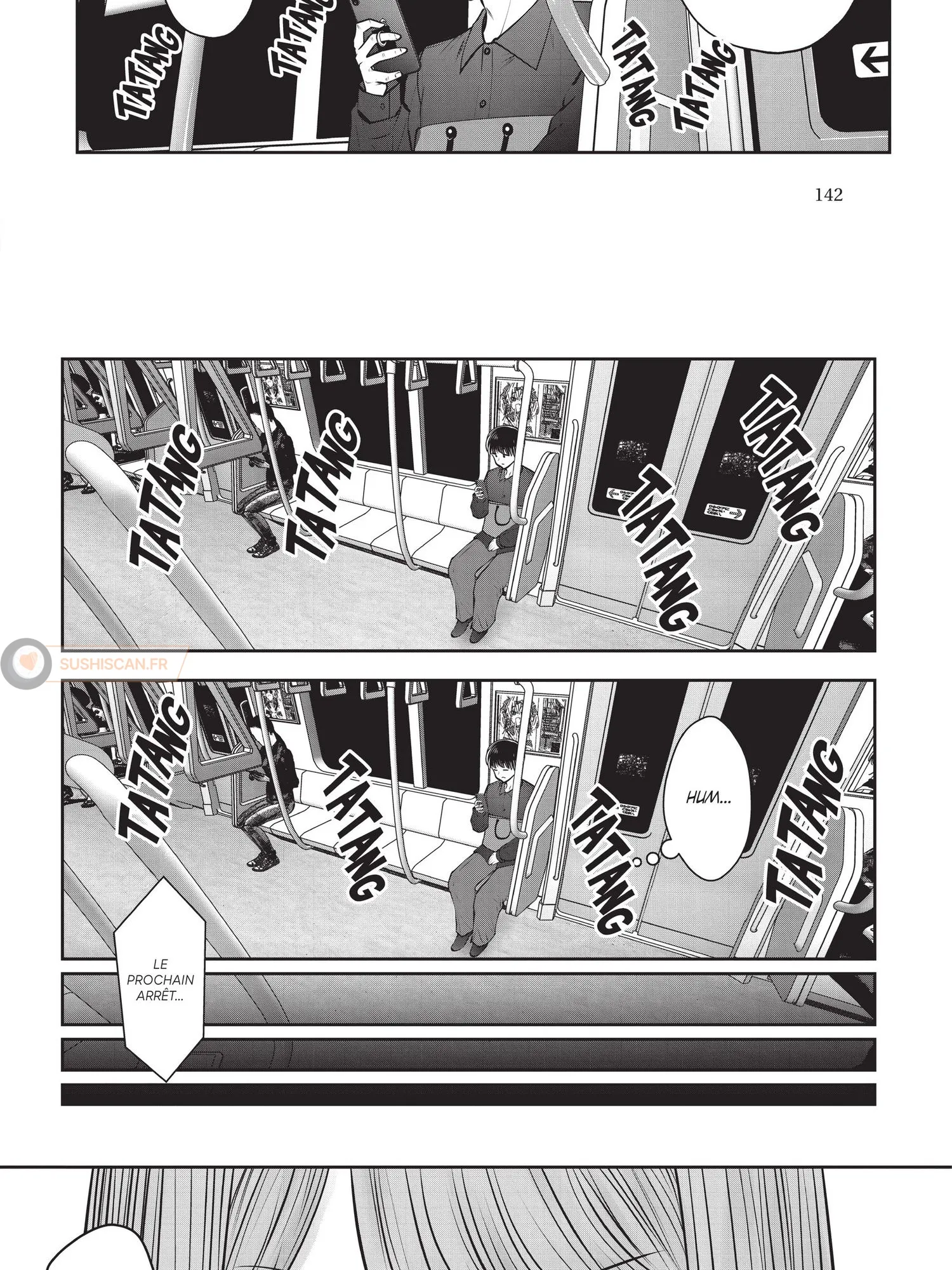 Read Partners 2.0 FR Manga Online