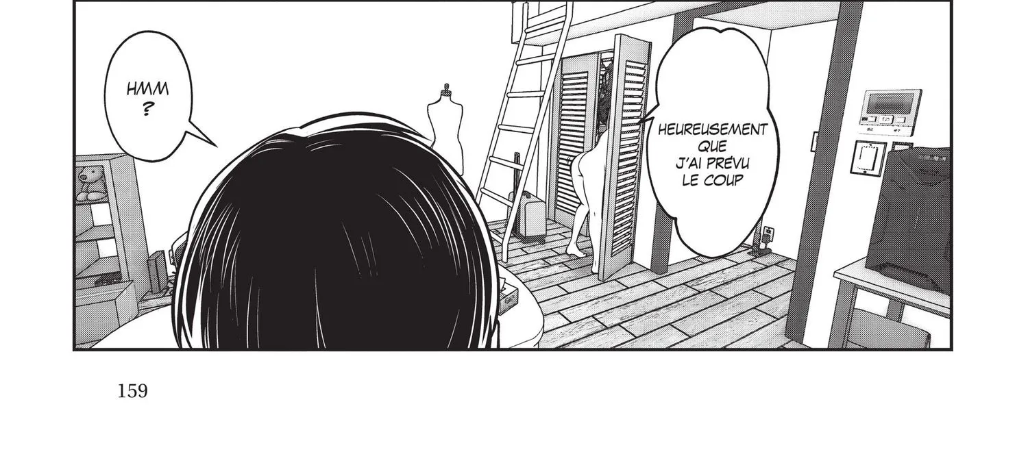 Read Partners 2.0 FR Manga Online