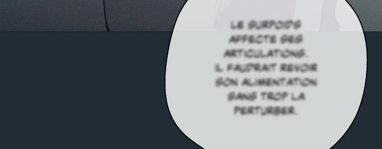 Read Perdu dans le cloud Manga Online