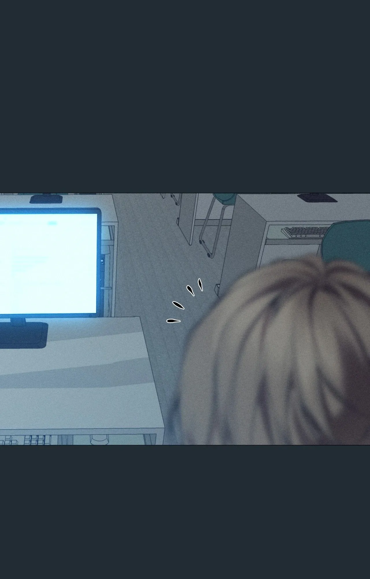 Read Perdu dans le cloud Manga Online