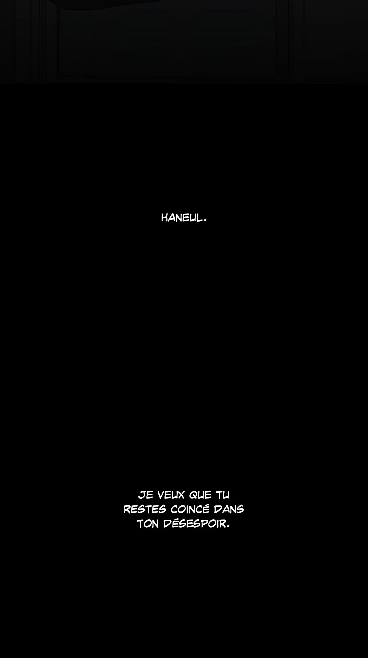 Read Perdu dans le cloud Manga Online