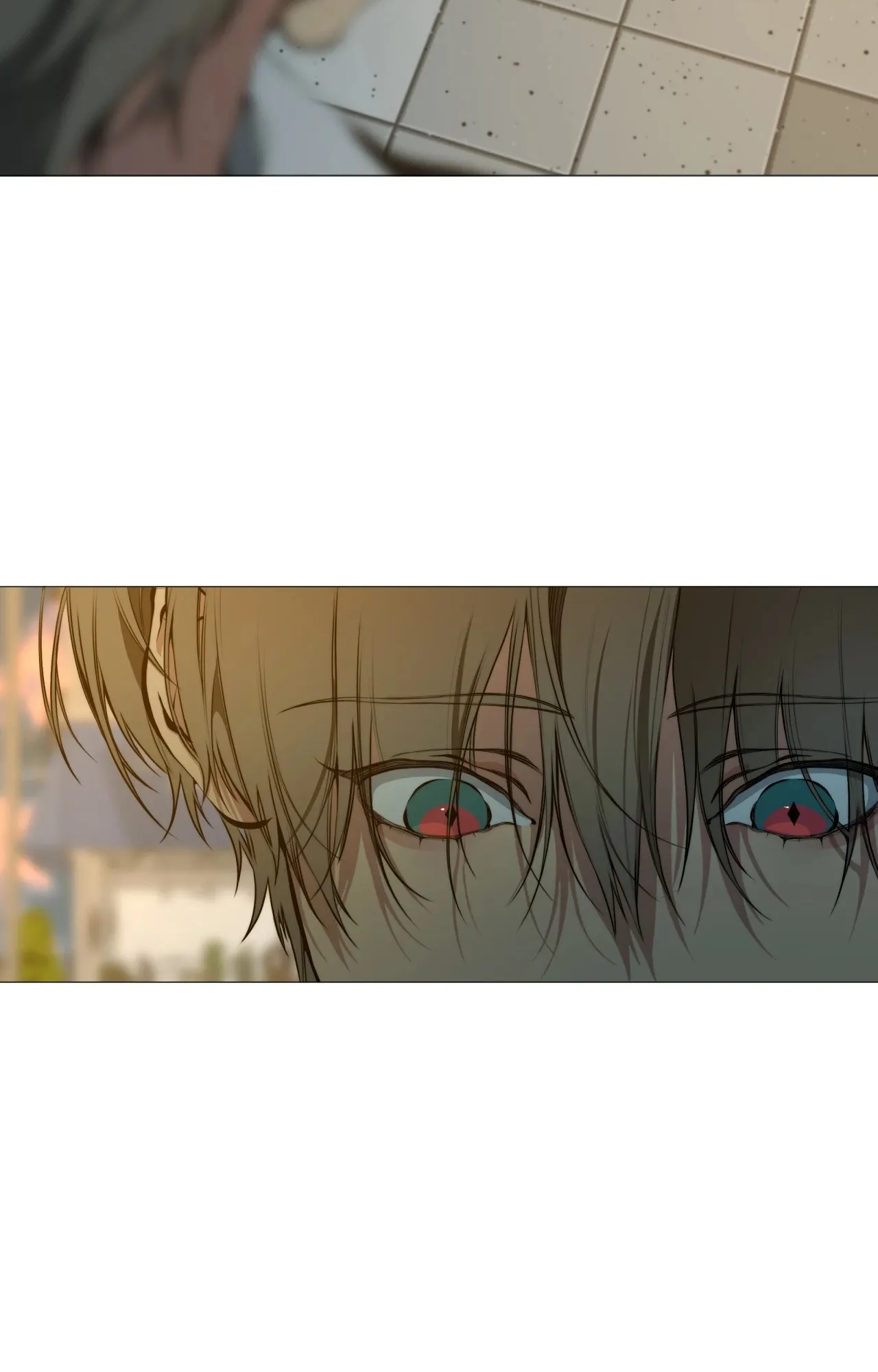 Read Perdu dans le cloud Manga Online