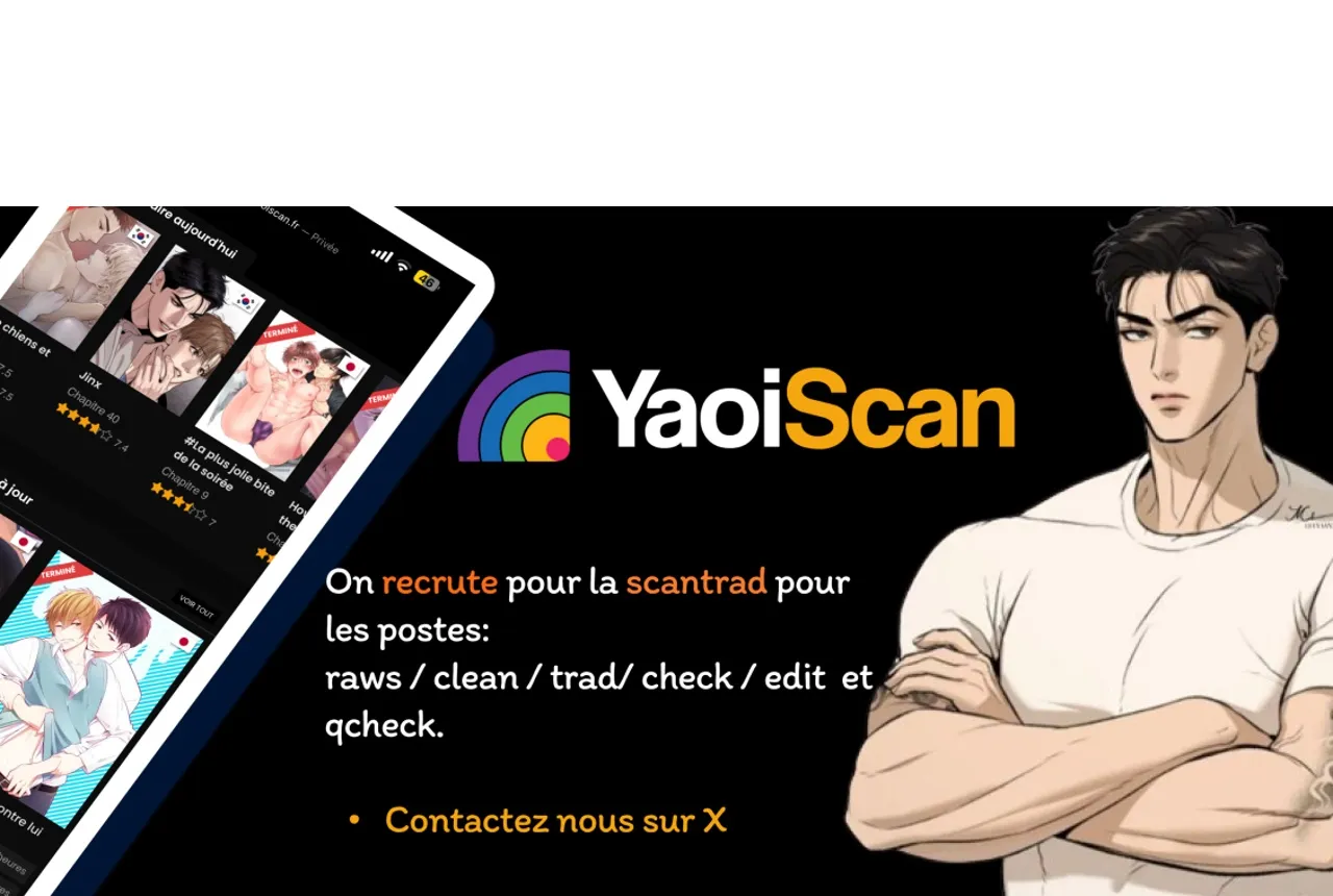 Read Perdu dans le cloud Manga Online