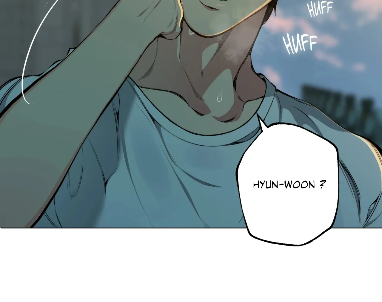 Read Perdu dans le cloud Manga Online