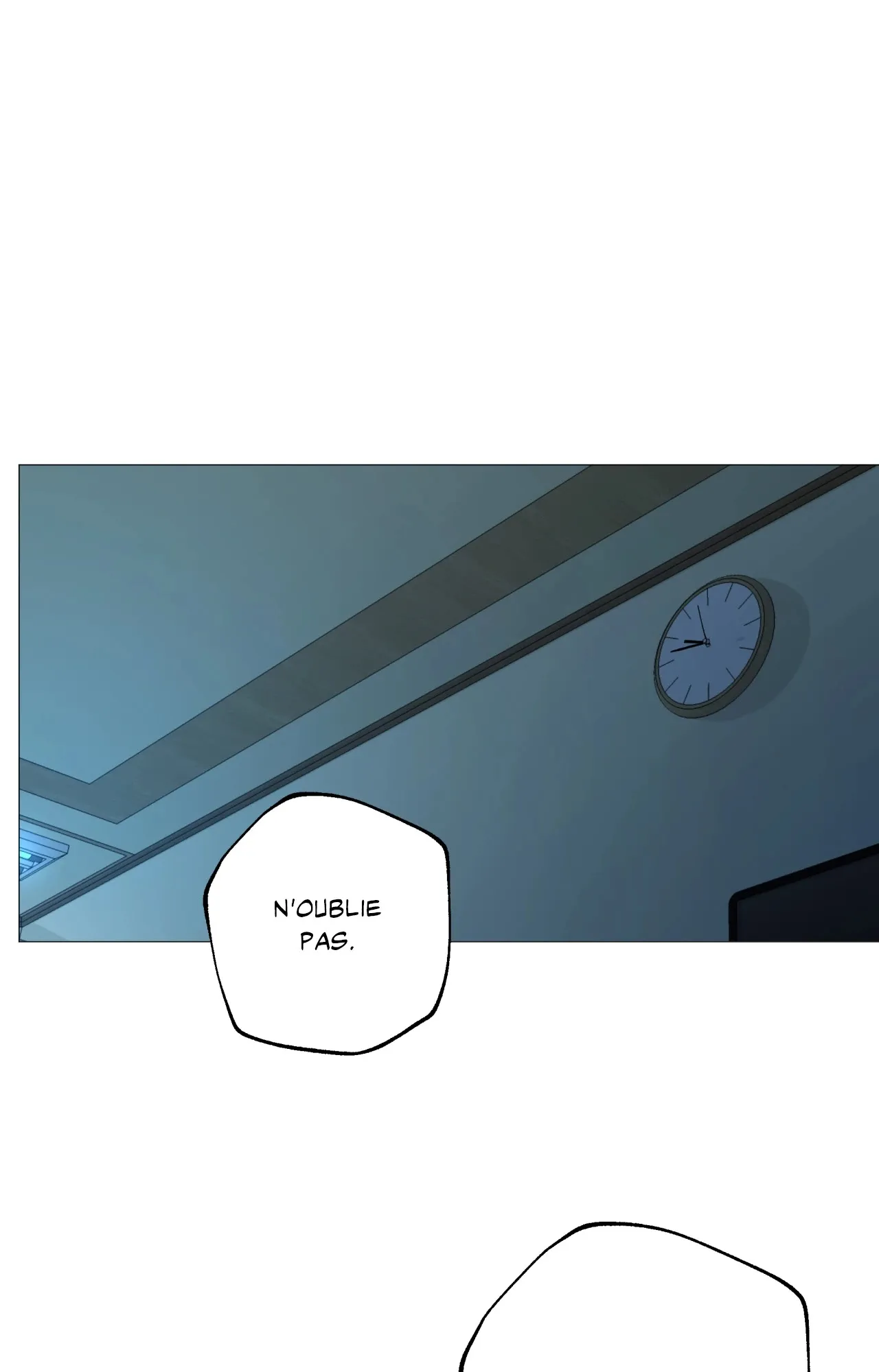 Read Perdu dans le cloud Manga Online