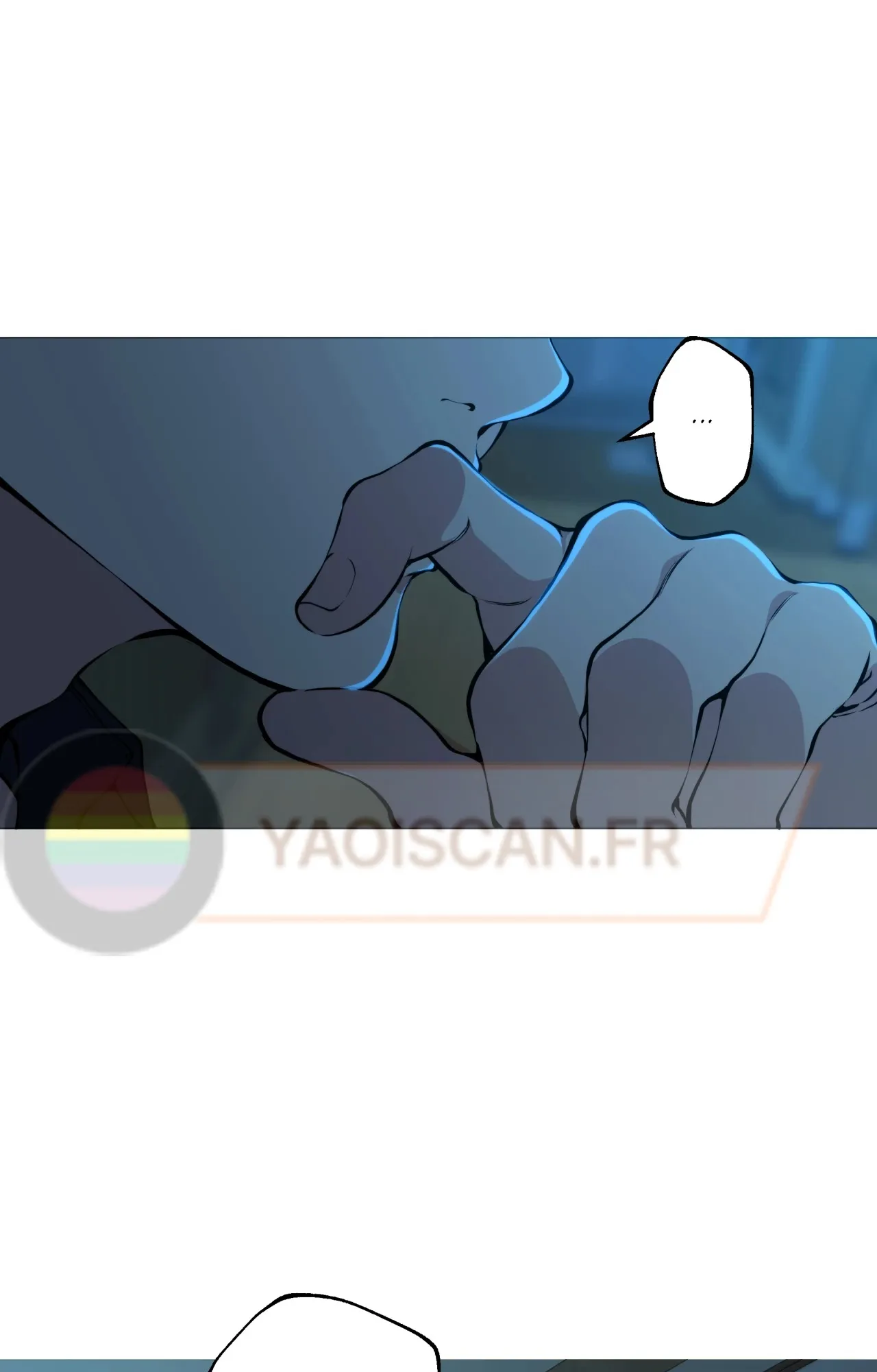 Read Perdu dans le cloud Manga Online