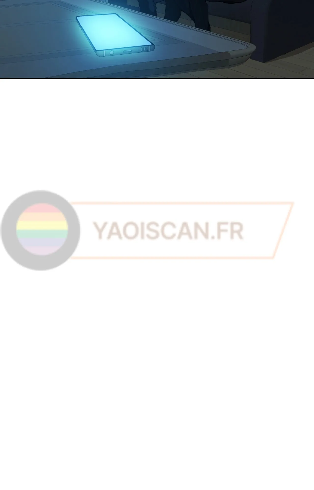 Read Perdu dans le cloud Manga Online