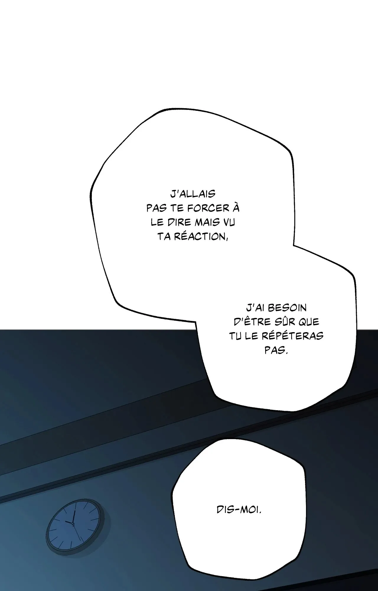 Read Perdu dans le cloud Manga Online