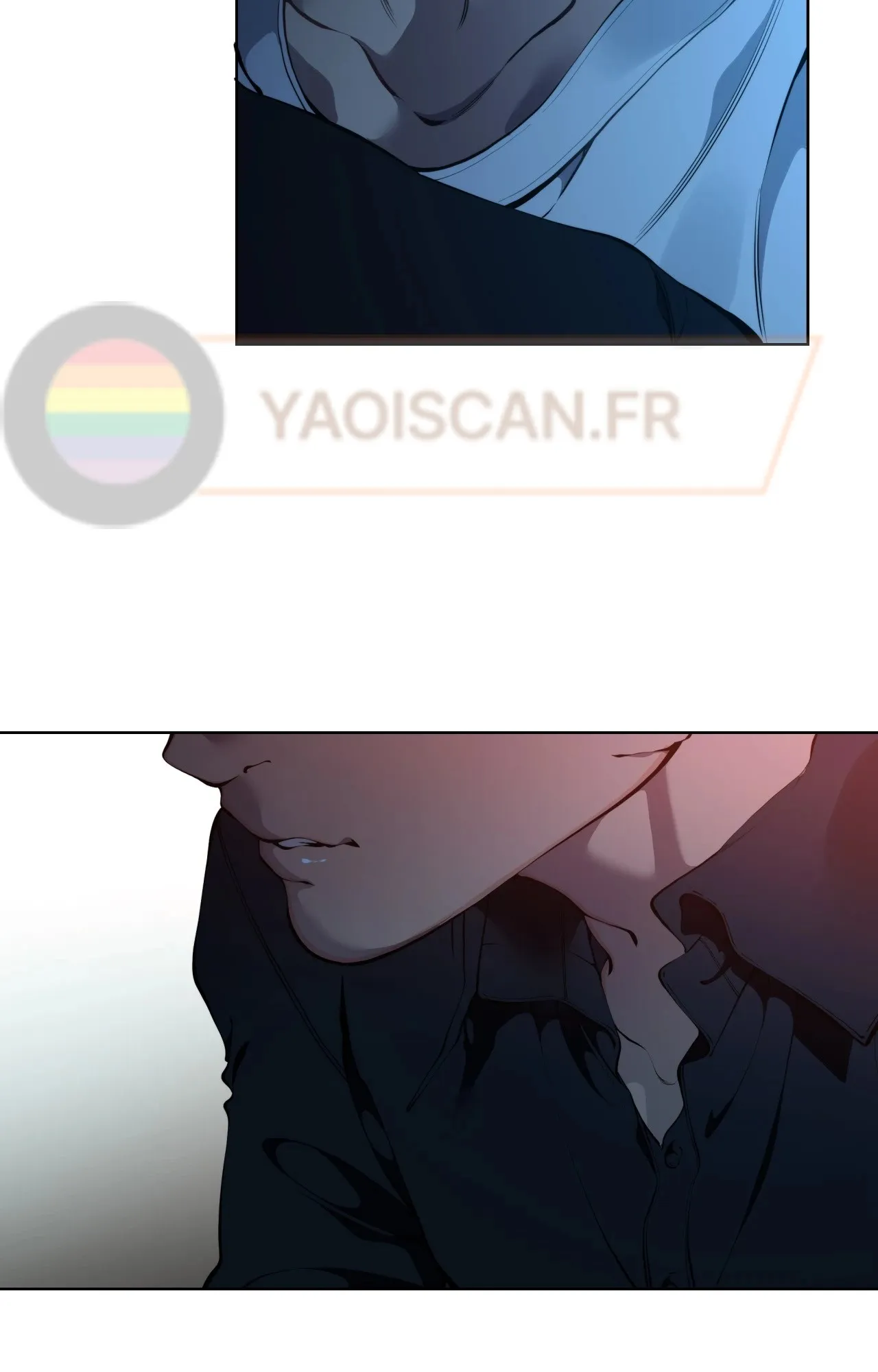 Read Perdu dans le cloud Manga Online