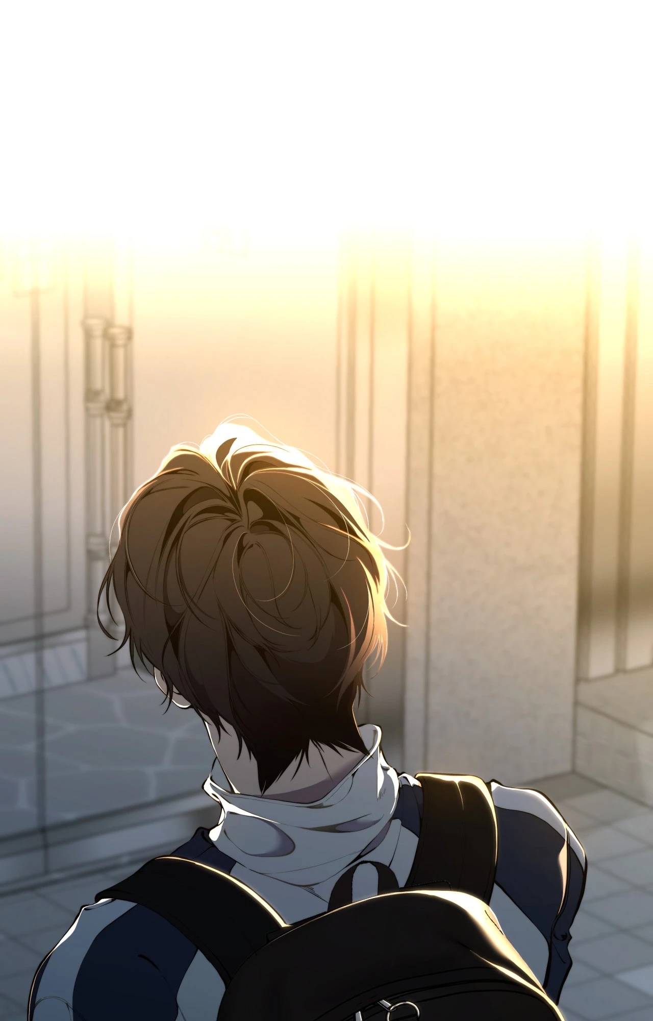 Read Perdu dans le cloud Manga Online