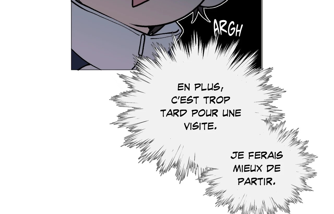 Read Perdu dans le cloud Manga Online