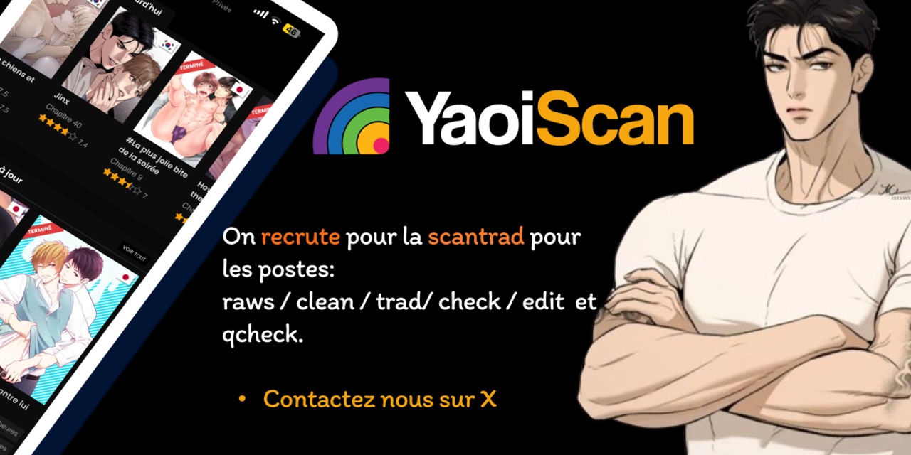 Read Perdu dans le cloud Manga Online